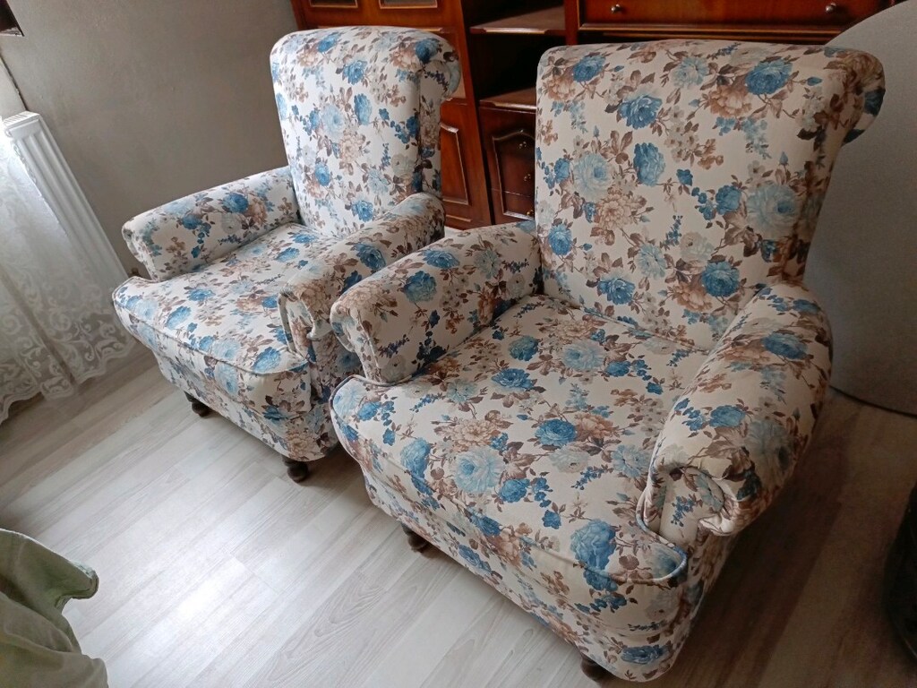 Tekli Koltuk (2adet) - 2
