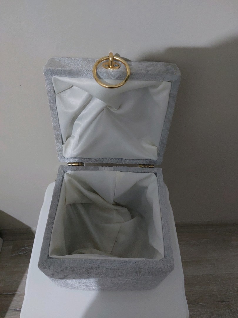 çeyiz sandığı - 2