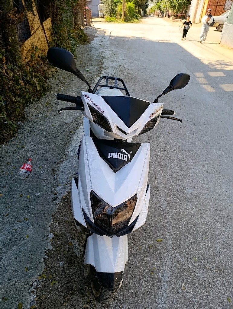 elektrikli motor - 9