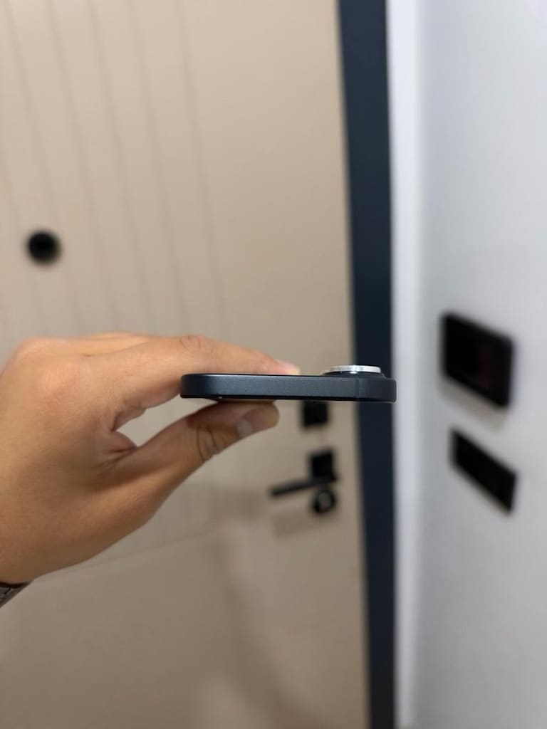 İphone 16 128GB 3 Aylık - 5