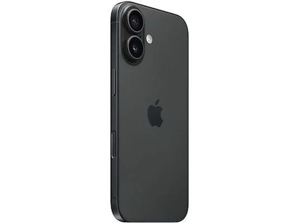 YD IPHONE 16 PİL %100 HATASIZ SİYAH - 3