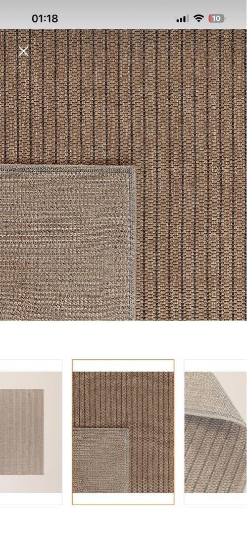 MADAM COCO JÜT HALİ - 2