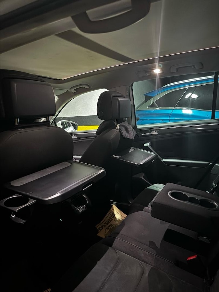 SAHİBİNDEN ACİL SATILIK UYGUN FİYATLI TRAMERSİZ HASARSIZ TIGUAN - 12