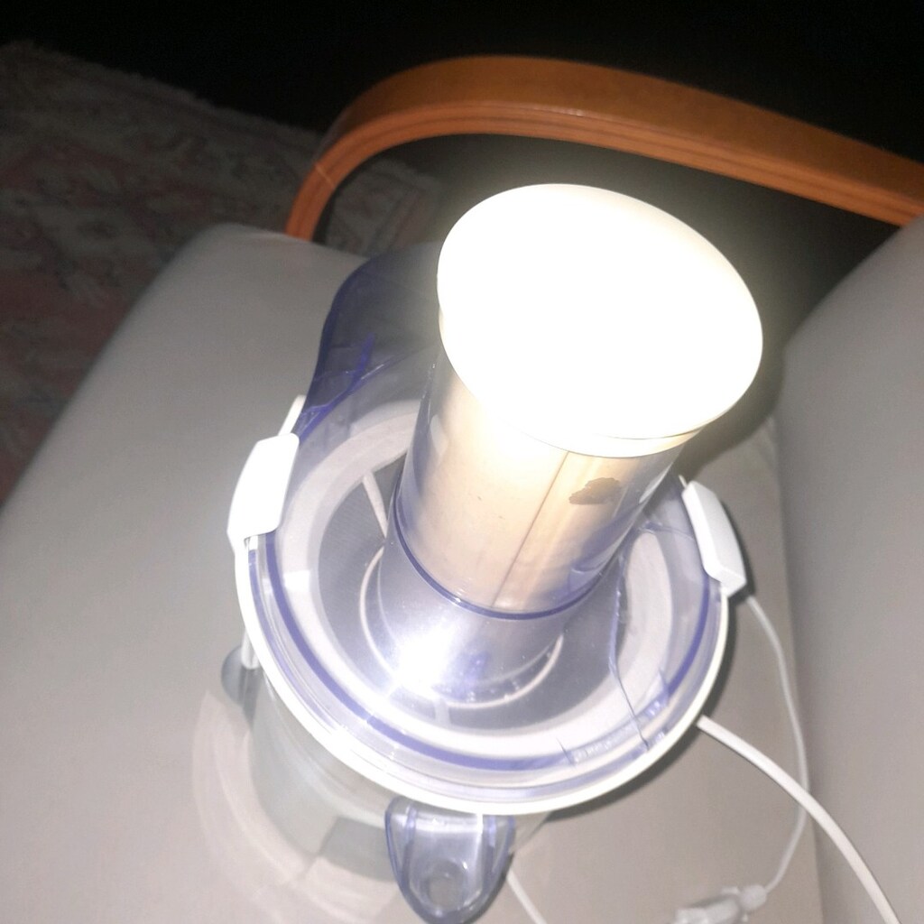 philips katı meyve sıkacağı hr1854 - 3