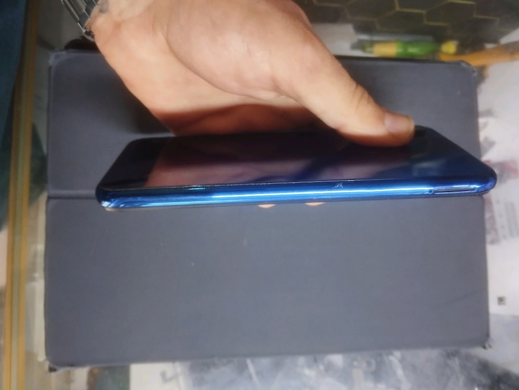 REDMİ NOT 8 KELEPİR ÇİZİKSİZ - 3