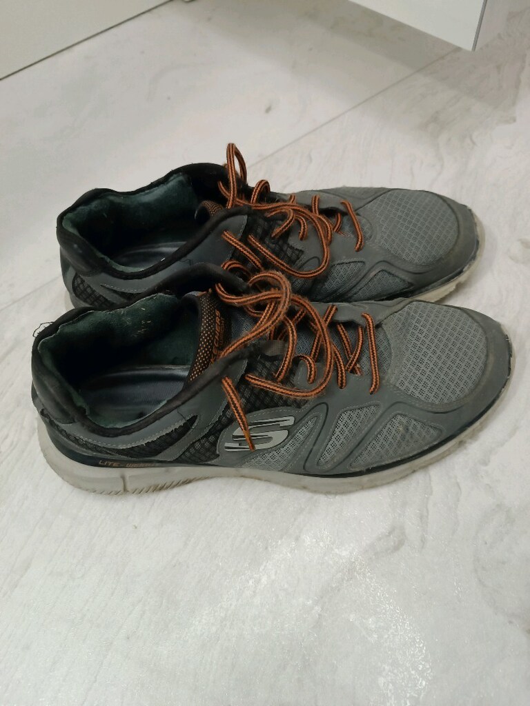 Orjinal Skechers - 2