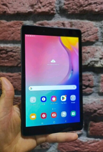 samsung TAb A -T290 (sim kartlı)