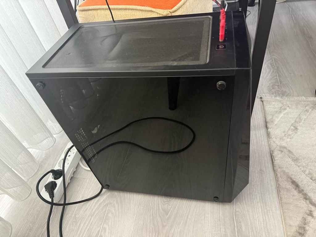 Ram fiyatına hazır kurulu sistem 4GB Ekran Kartı 16GB Ram Rayzen 5 - 5