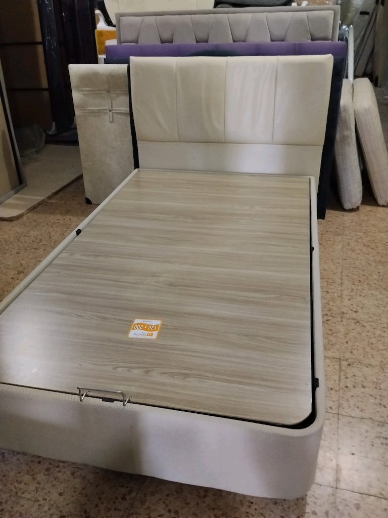 120*200 BAZA YATAK BAŞLIK - 3
