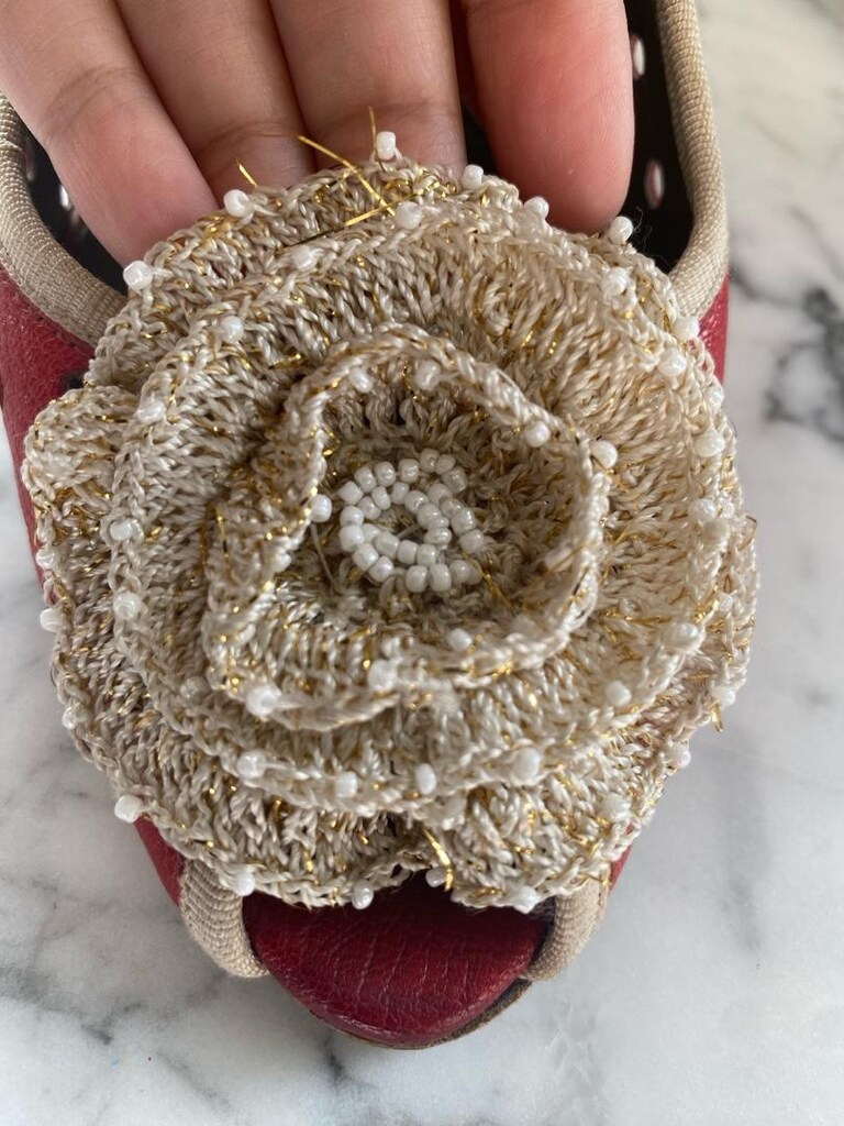 Kalliste - 40 - Topuklu Ayakkabı - 4
