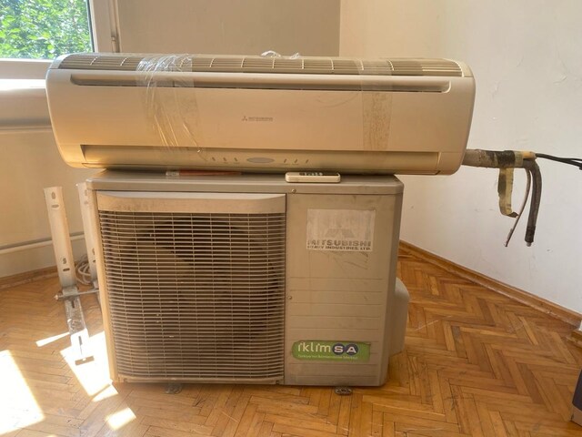 MITSUBISHI ONOFF 18000 LİK SLİP KLİMA