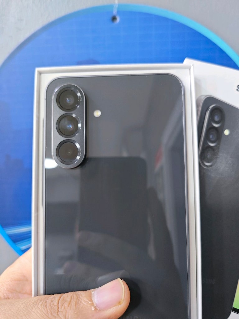 SAMSUNG A56 5G 4 AYLIK - 2