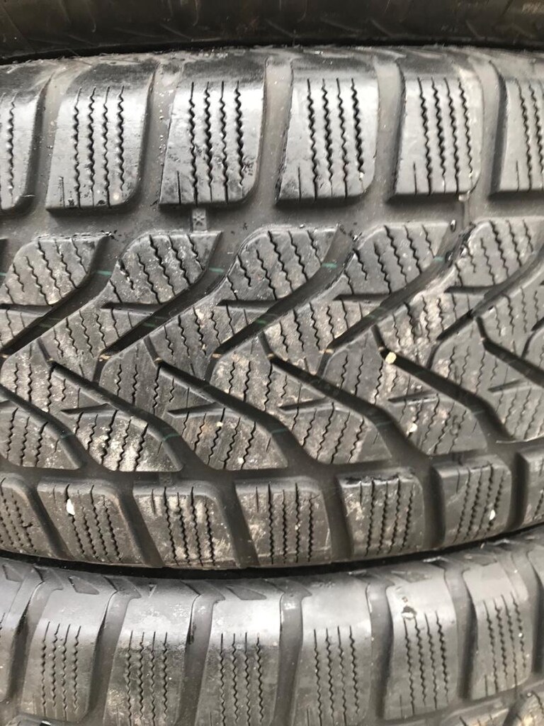 225/60r 18 Ebat 4 Adet Kışlık Lassa Suv - 6