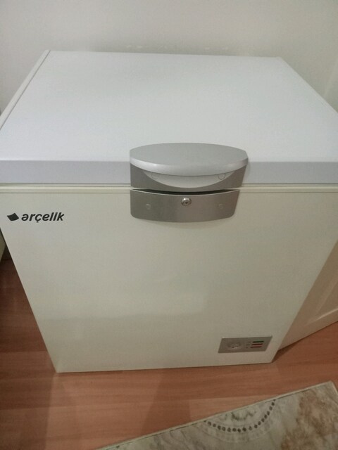 Derin Dondurucu