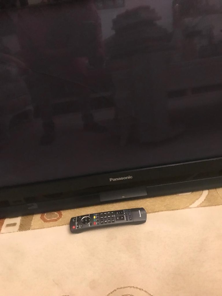panasonic televizyon bugüngel al 8000 tl th37pv70fbugün gel al son gün - 5