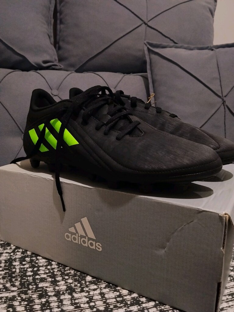 Lacoste adidas puma - 4