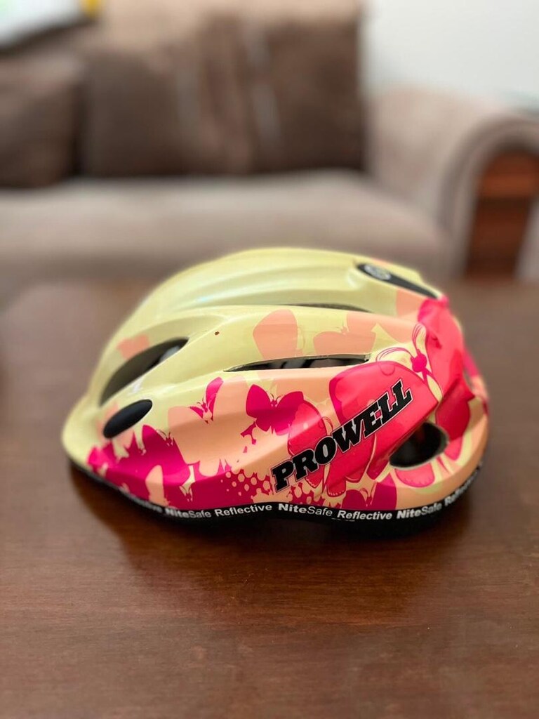 Decathlon scooter kask - 6