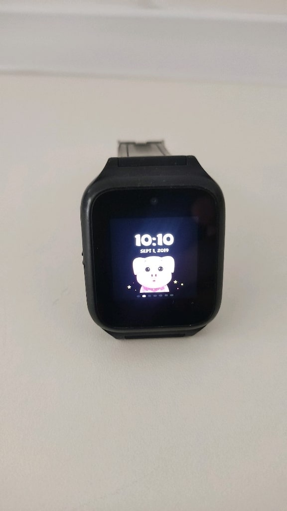 TCL Movetime MT40x -Görüntülü Görüşmeli /GPS Konum Takipli Akıllı Saat - 10