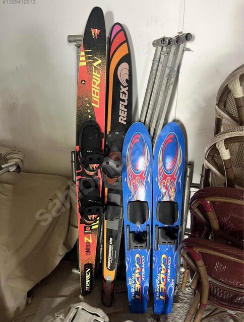 kayak takımı