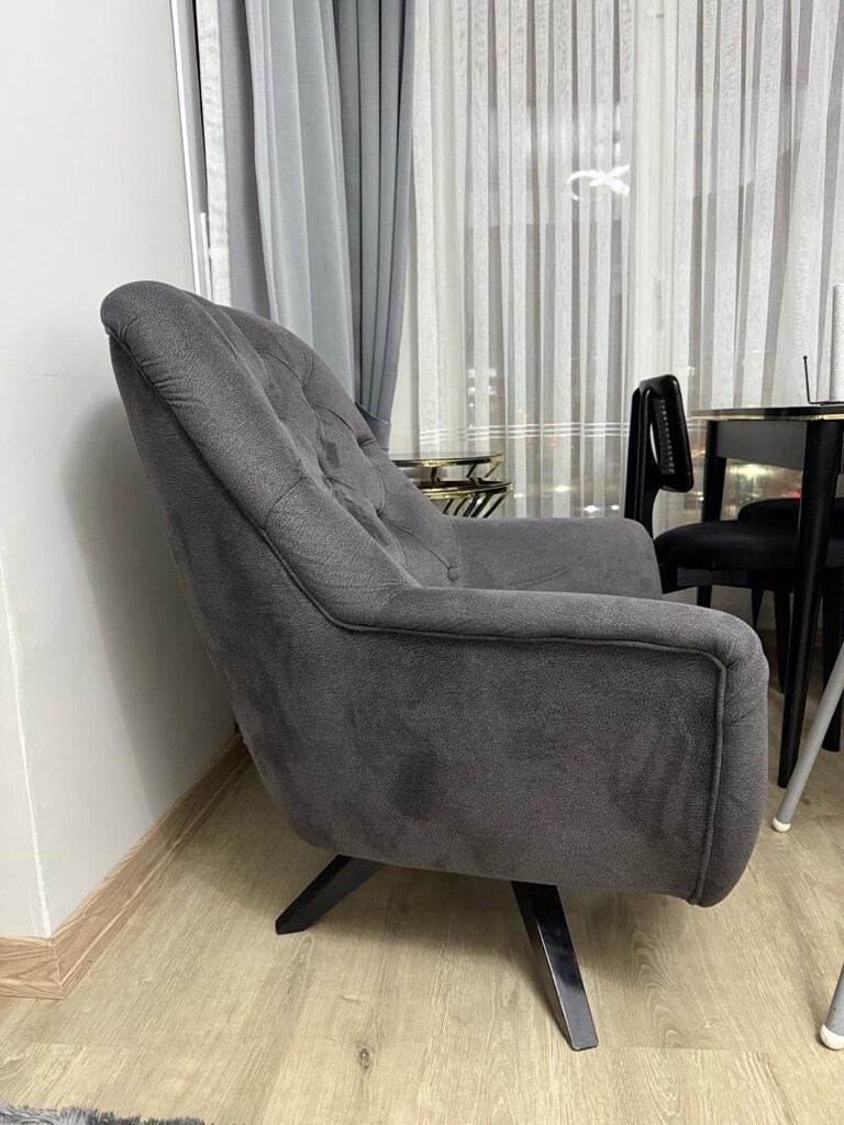 tekli dönen koltuk - 3