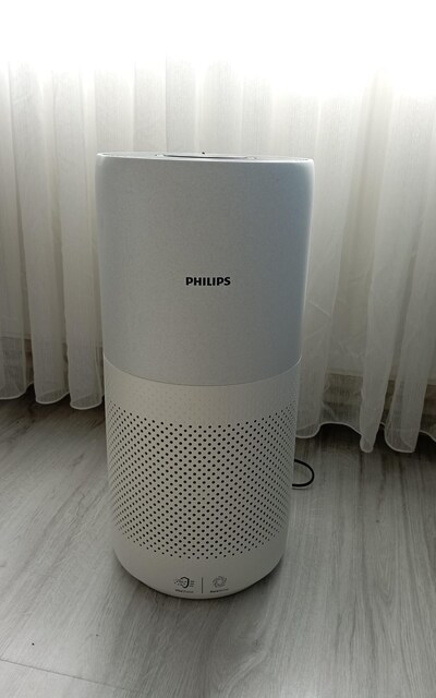 Philips 2000i Serisi Hava Temizleyici