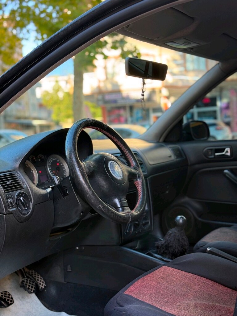 2004 PACİFİC Golf 4 - 5