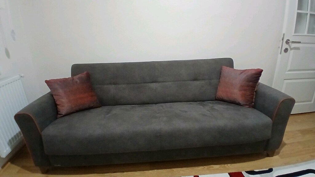 ÇEKYAT KANEPE - 5