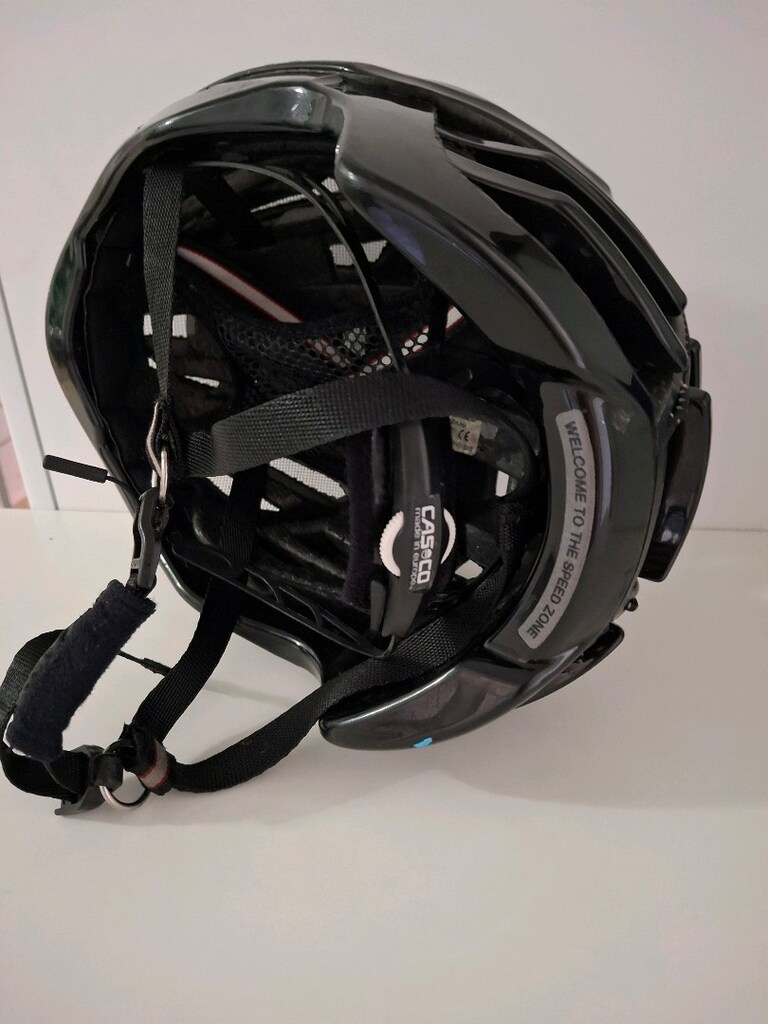 casco bisiklet kaskı - 3