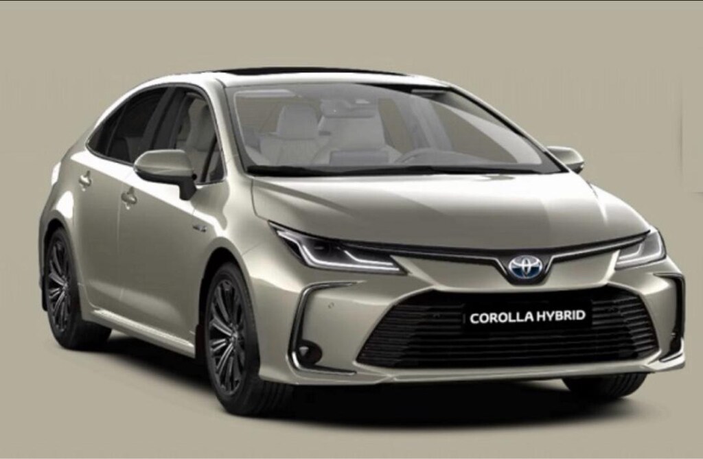 TOYOTA COROLLA ORJİNAL YEDEK ANAHTAR - 3
