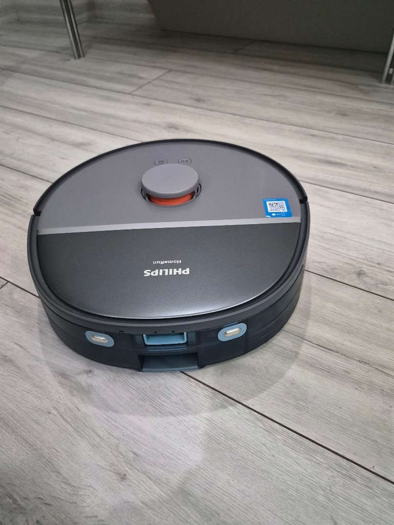 Robot süpürge Philips 5000 serı - 2