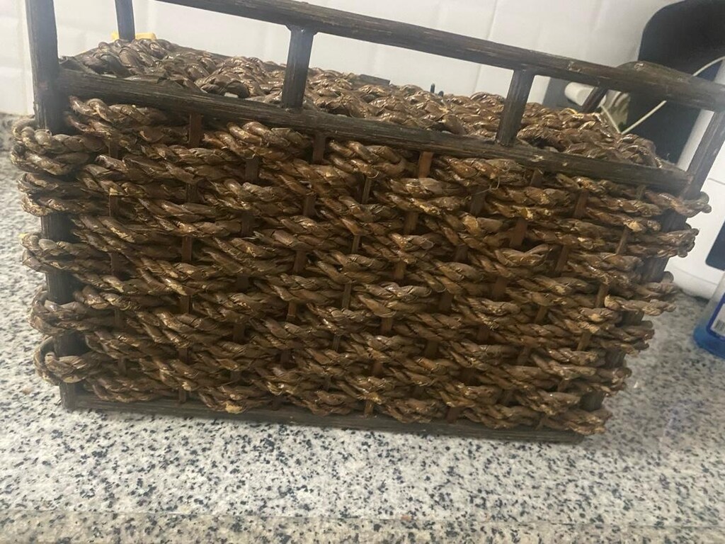 hasır ekmeklik - 5