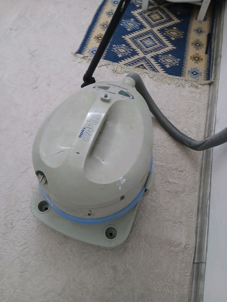 Elektrkli sübürge - 6