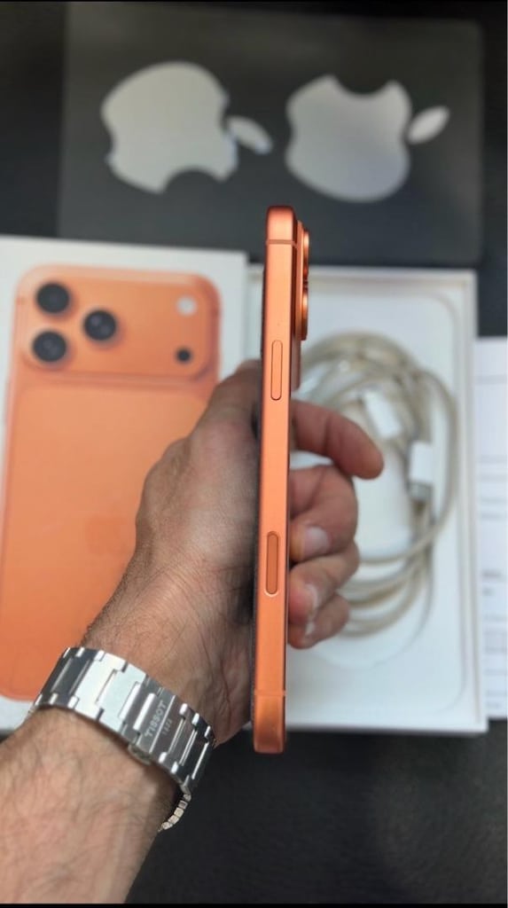 İphone 17 Pro Max - 9