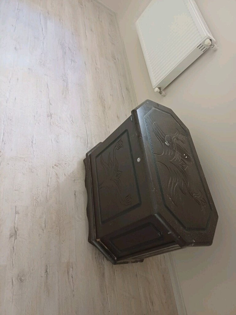 Çeyiz Sandığı - 4