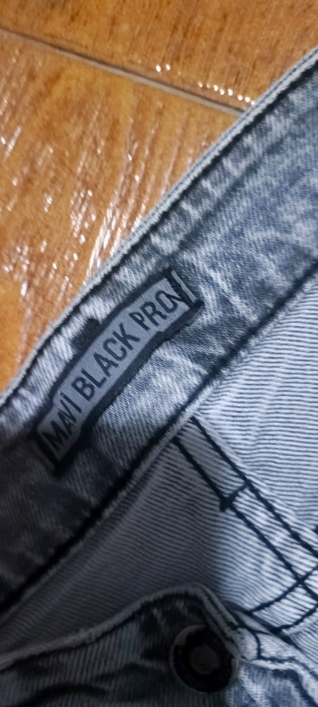 Mavi jeans pantolon - 12