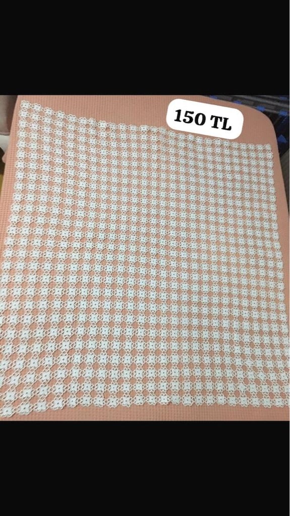 el iş örgü dantel modelleri - 5