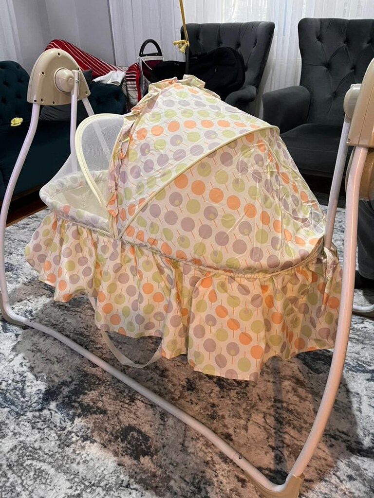 Normal beşik - 4