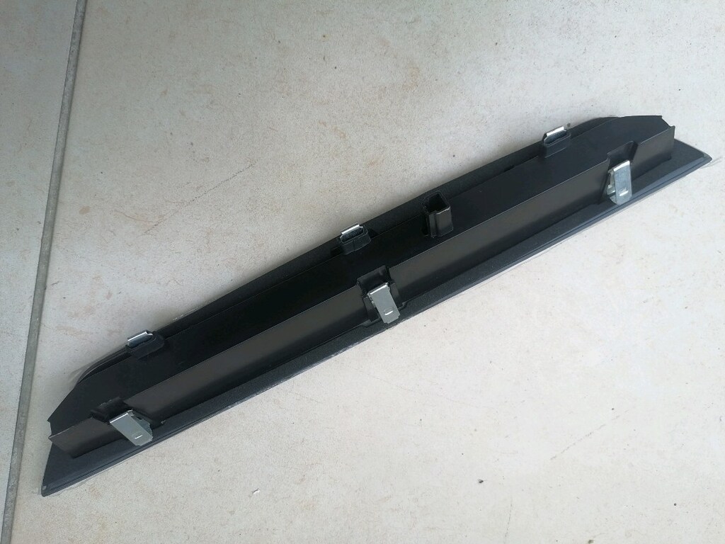 Transit Custom 3. fren lambası - 2