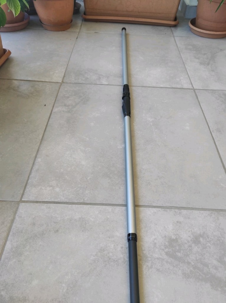 Lupo maestro 420 cm - 10