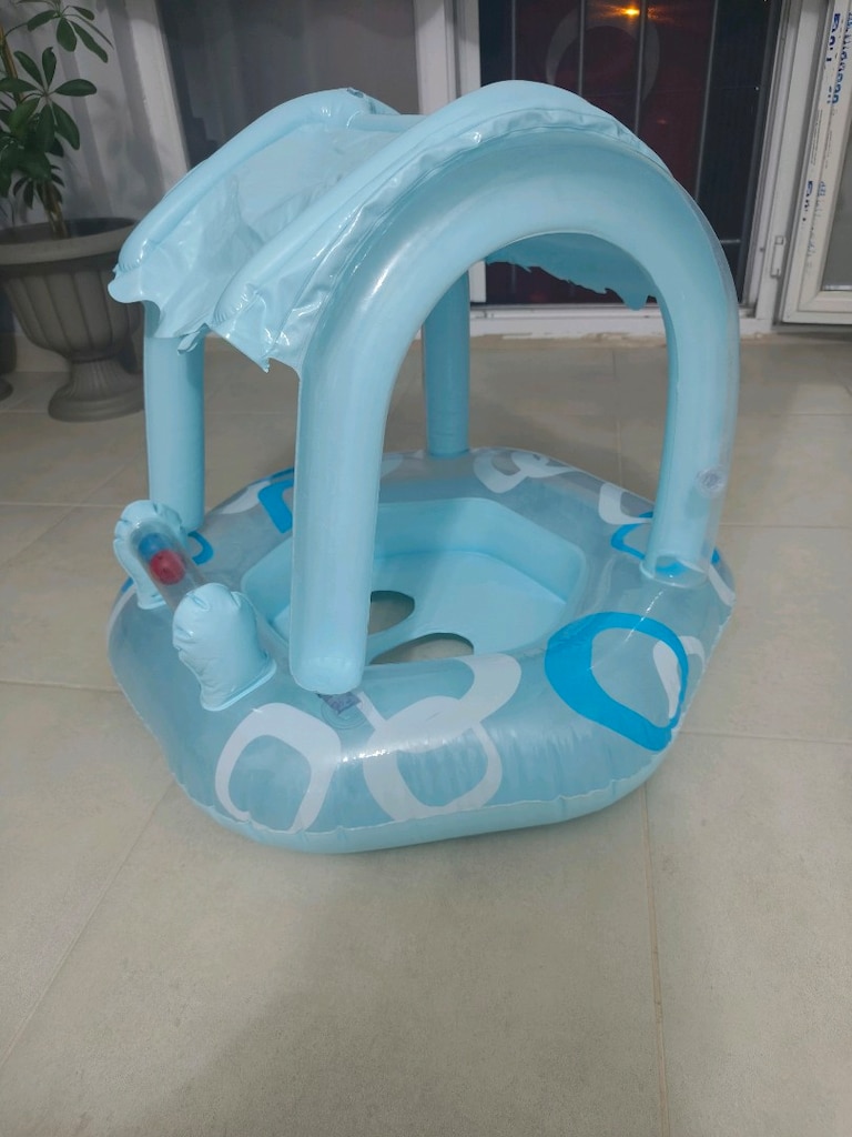 ten teli bebek simidi - 3