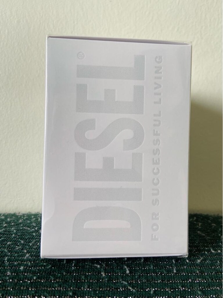 DIESEL - 3