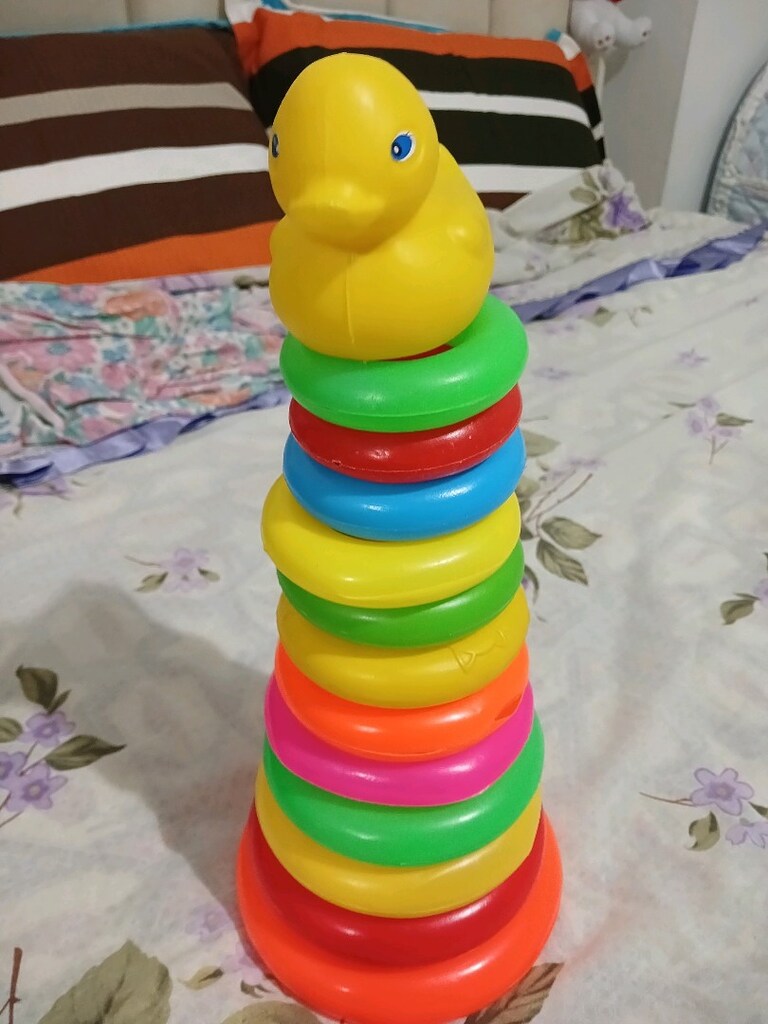 13 PARCA OYUNCAK - 2