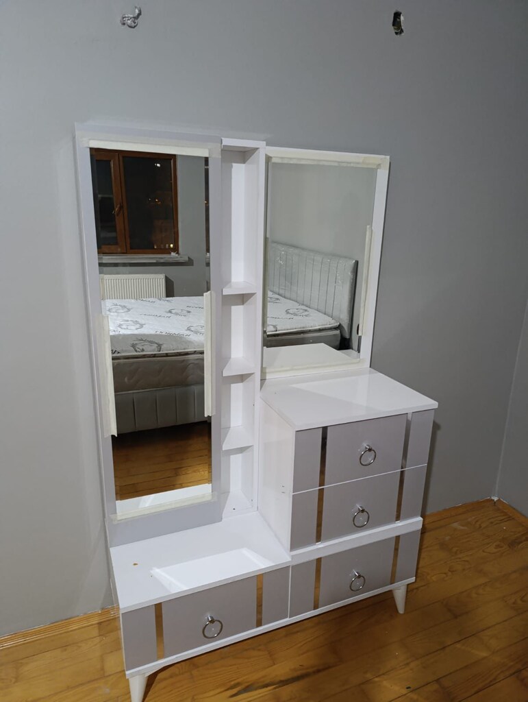 SIFIR PREMIUM YATAK ODASI TAKIMI - 3