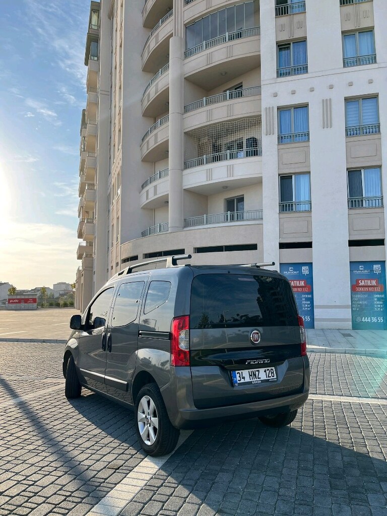 İlk sahibinden temiz aile arabası servis garantili - 3