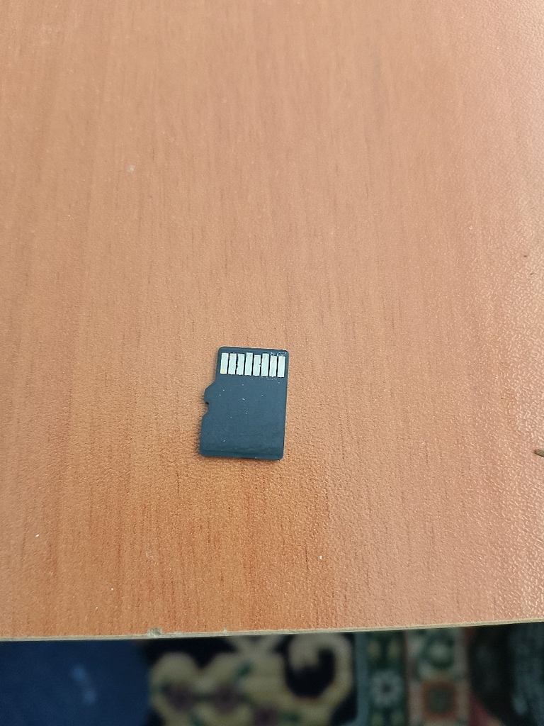 Kingston Micro SD Hafıza Kartı 16 GB - 2