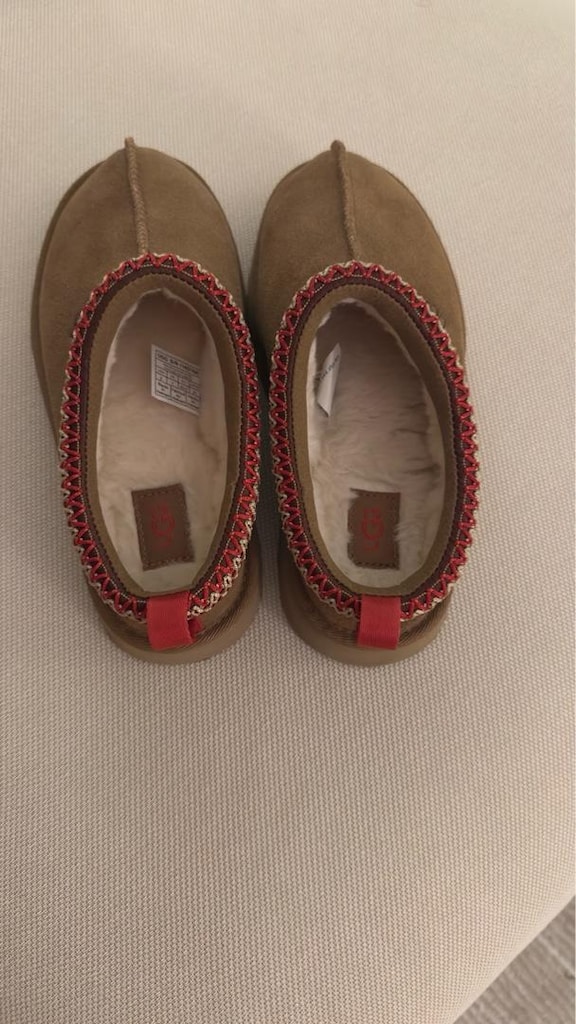 Ugg çocuk terlik — görsel 2/3
