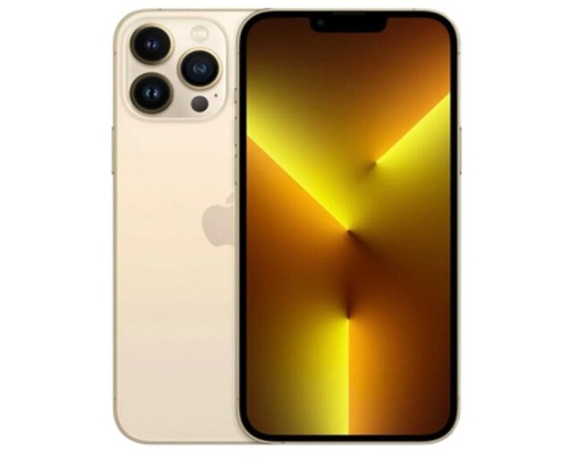 iPhone 13 pro Max