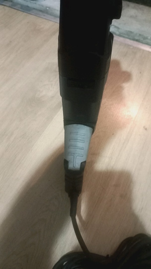 bosch kırıcı delici hilti 2.28 bulldog - 16