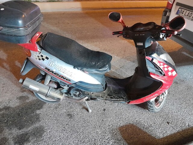 Satılık Motor