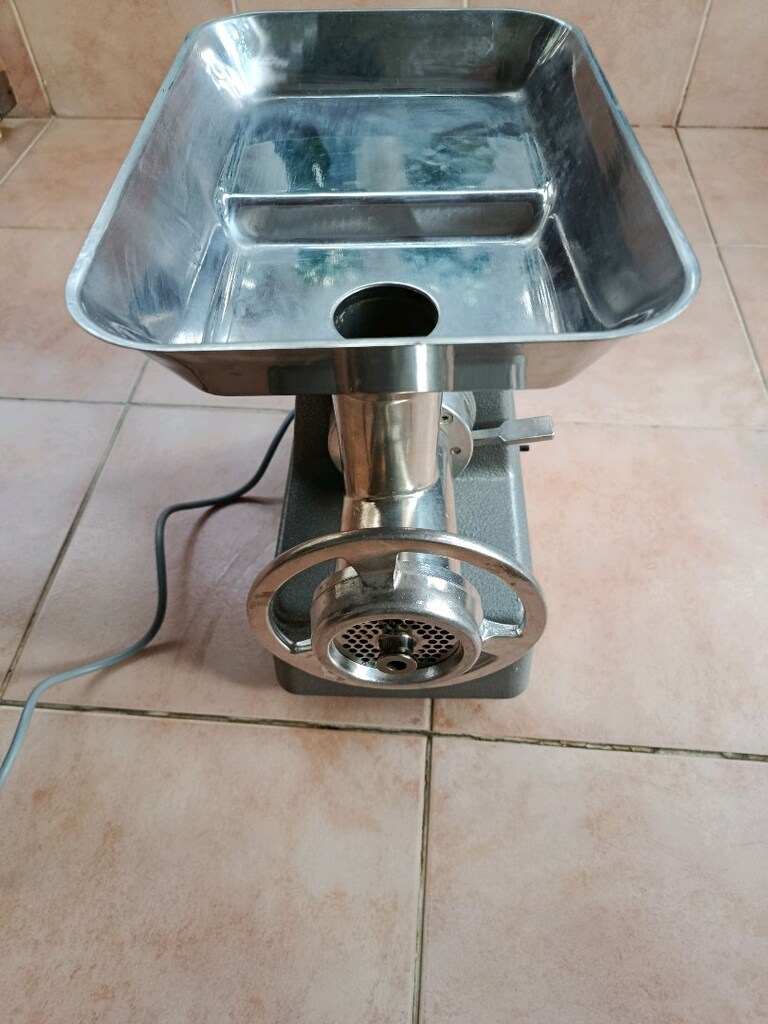 kıyma makinası ev tipi - 2
